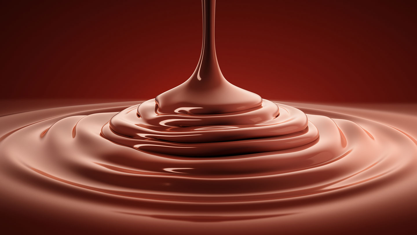 Alternative Rohstoffe zur Schokoladenherstellung